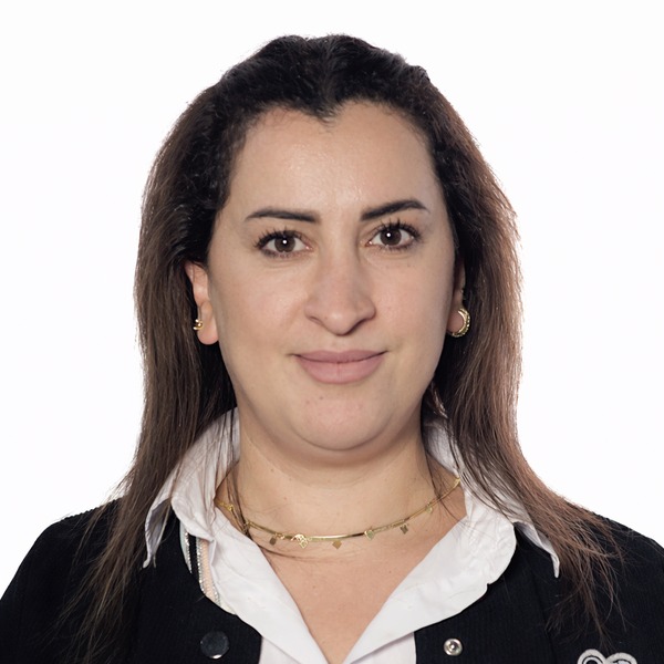 Ghinwa Ibrahim